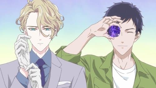 The Case Files of Jeweler Richard Bild 2