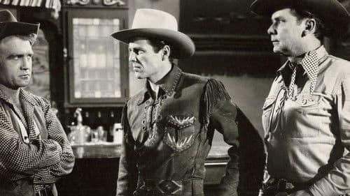 Banditenjäger Bild 1