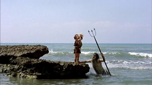 Vulcanus, der Titan Bild 7