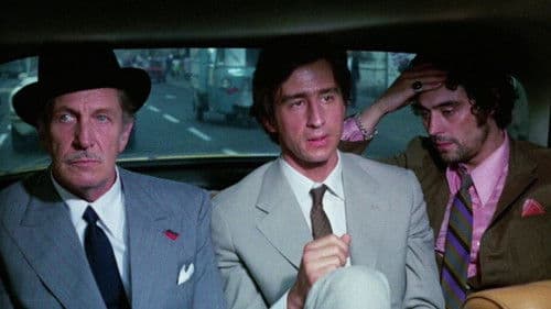 Flucht in die Angst Bild 5