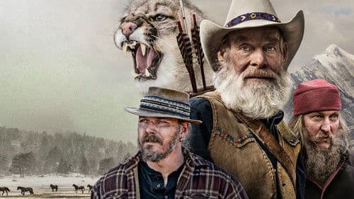 Mountain Men - Überleben in der Wildnis Bild 5