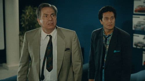 La Vie dissolue de Gérard Floque Bild 4