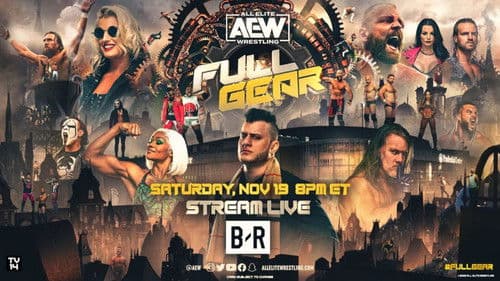 AEW Full Gear 2022 Bild 2