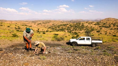 Guldvaskaren från Lannavaara Bild 2