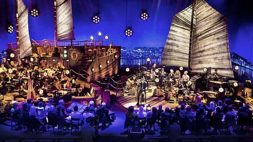 Udo Lindenberg - MTV Unplugged 2 - Live vom Atlantik Bild 1