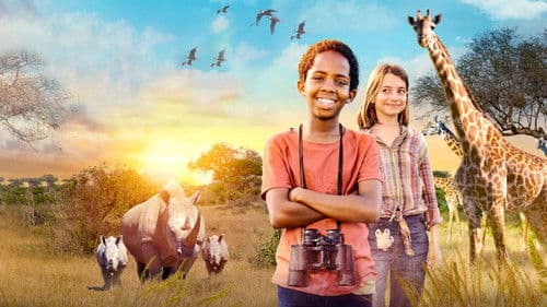 Thabo - Das Nashorn-Abenteuer Bild 3