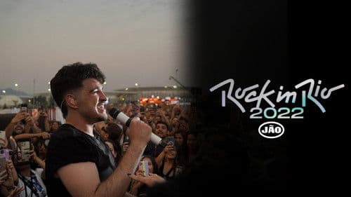 Jão - Rock in Rio Bild 2