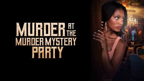 Murder at the Murder Mystery Party Bild 5