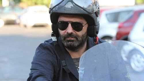 L'uomo spezzato Bild 1