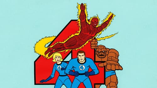 The Fantastic Four Bild 1