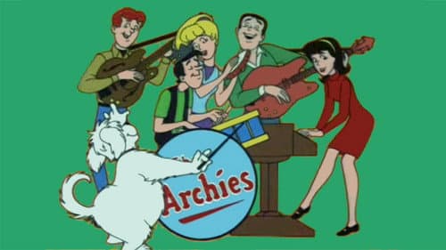 The Archie Show Bild 3