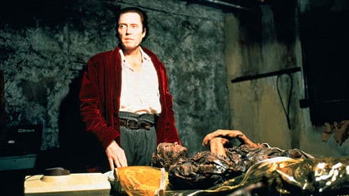 Trance - Das Böse stirbt nie Bild 4