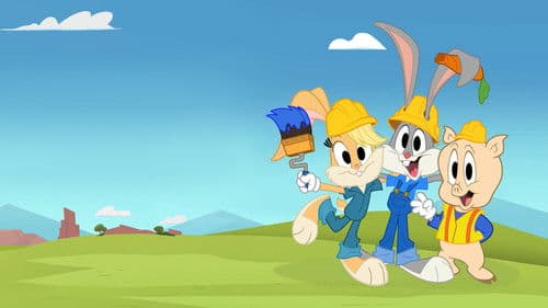 Bugs Bunny Builders Bild 5