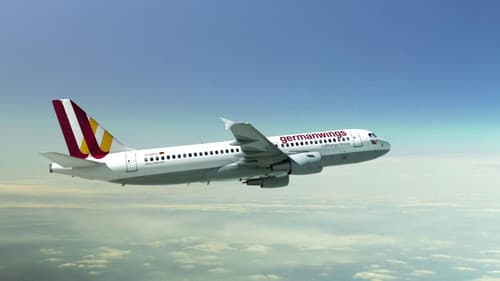 Germanwings: Was geschah an Bord von Flug 9525? Bild 1