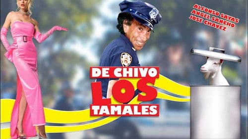 De chivo los tamales Bild 1