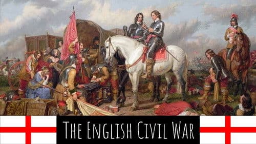 The English Civil War Bild 1