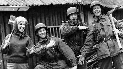 Operasjon Løvsprett Bild 1