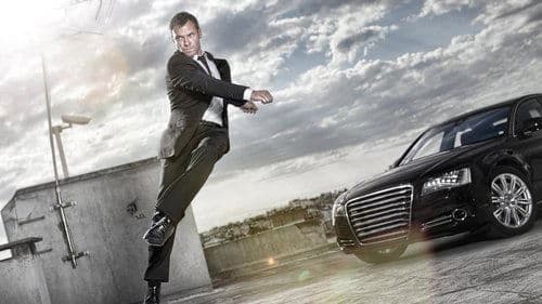 Transporter: Die Serie Bild 1