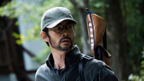 さまよう刃 Bild 1