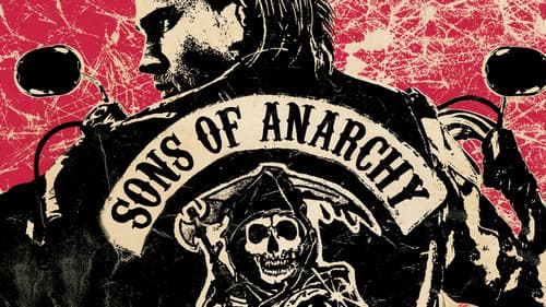 Sons of Anarchy Bild 2