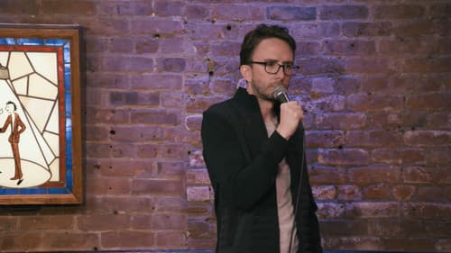 Joe List: I Hate Myself Bild 2