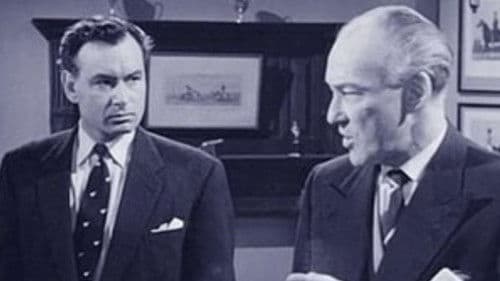 Dead Man's Evidence Bild 2