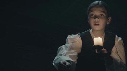 The Monster Beneath Us Bild 5