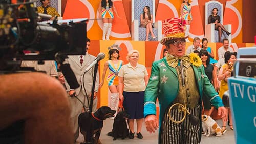 Chacrinha: O Velho Guerreiro Bild 3