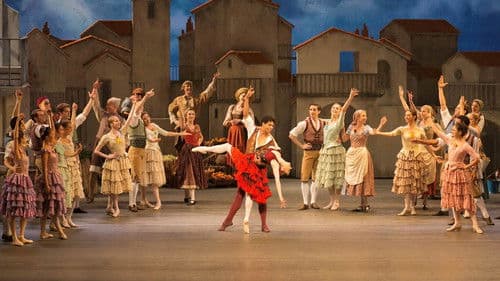 Don Quixote (The Royal Ballet) Bild 2