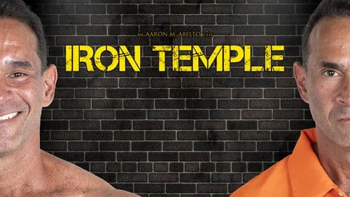 Iron Temple Bild 1