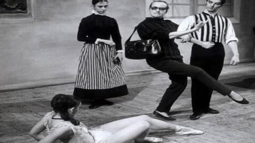 Fröken Julie Bild 1