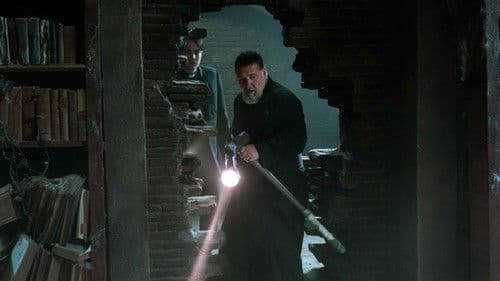 The Pope's Exorcist Bild 4