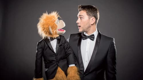 Jeff Panacloc contre-attaque Bild 1