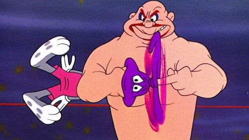 Hau drauf, Hase! Bild 6