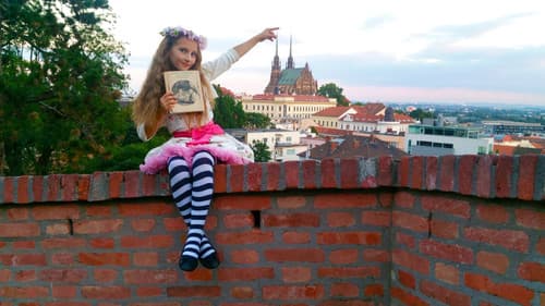 Alenka v zemi zázraků Bild 2