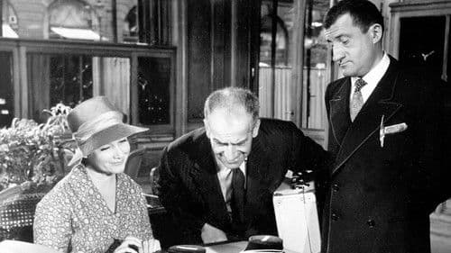 Fünf Glückspilze Bild 5