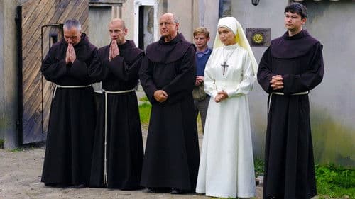 Siła wyższa Bild 2