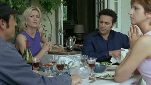 Monsieur Naphtali Bild 2