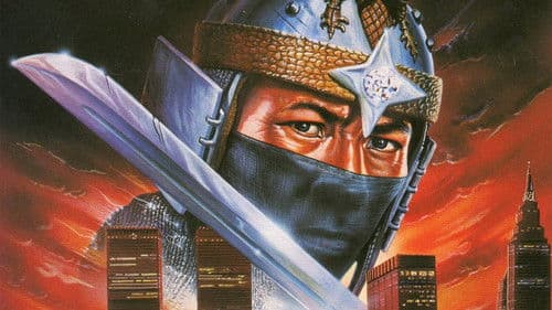 Die 1000 Augen der Ninja Bild 2