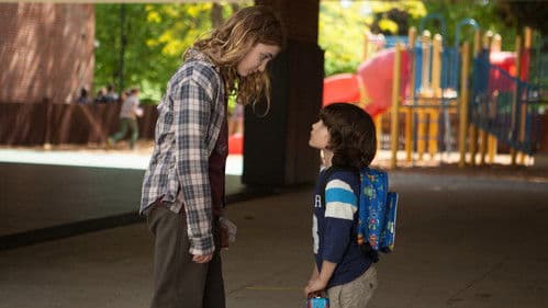 Gilly Hopkins - Eine wie keine Bild 6