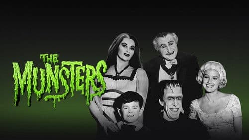 Die Munsters Bild 8