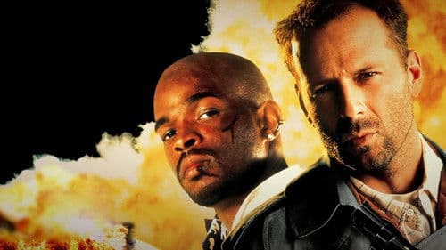 Last Boy Scout - Das Ziel ist Überleben Bild 5