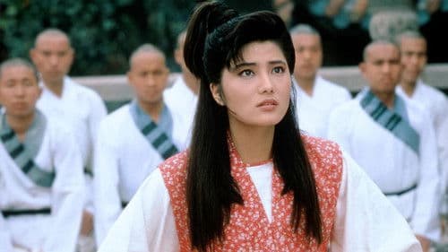 Belagerung der Shaolin Bild 1