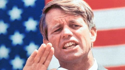 Bobby Kennedy, le rêve brisé de l'Amérique Bild 1
