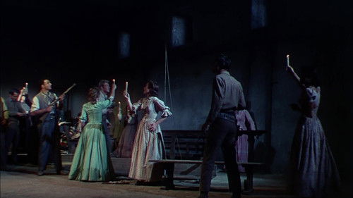 Trommeln des Todes Bild 2