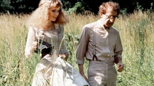 Eine Sommernachts-Sexkomödie Bild 1