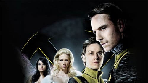 X-Men: Erste Entscheidung Bild 8