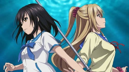 Strike the Blood Bild 5