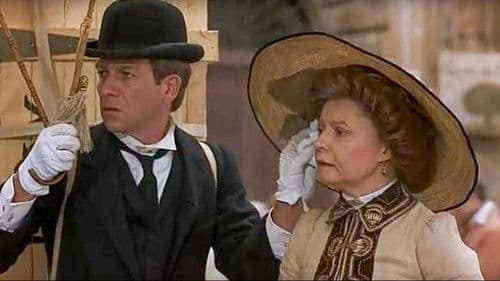 Stiff Upper Lips Bild 2