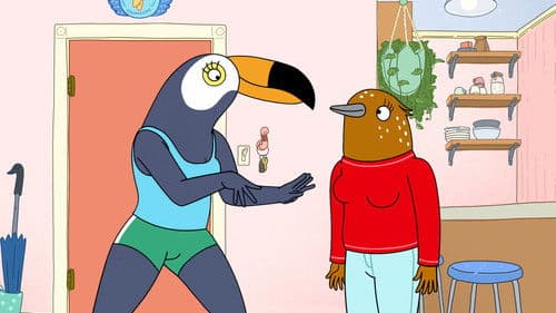 Tuca & Bertie Bild 5